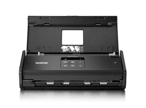 Image result for How Does Portable Scanner Work