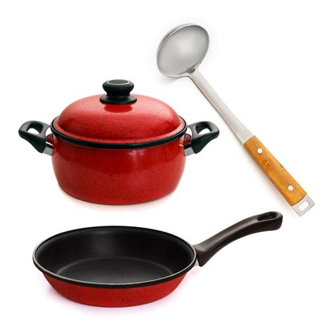 Utensilios de cocina #Soyvisual