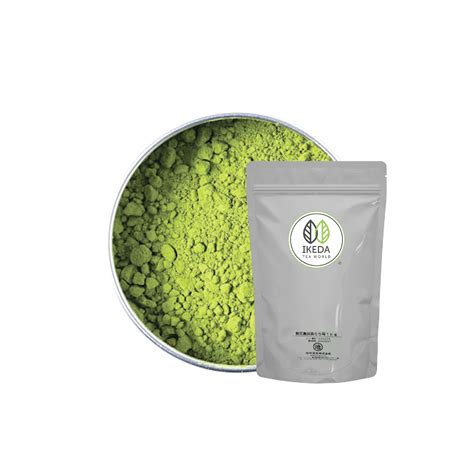 Matcha Powder 100% - Wisk