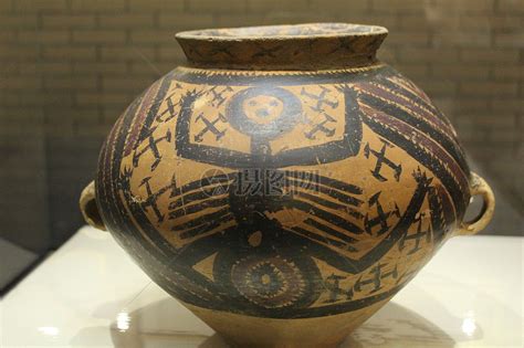 陶器和瓷器的区别,陶器制作,陶器的历史,陶器鉴定_齐家网