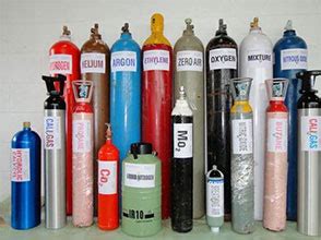 Calibration Gas in Bangalore | Sri Vinayaka Gas Agencies