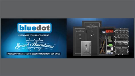 BLUE DOT SAFES