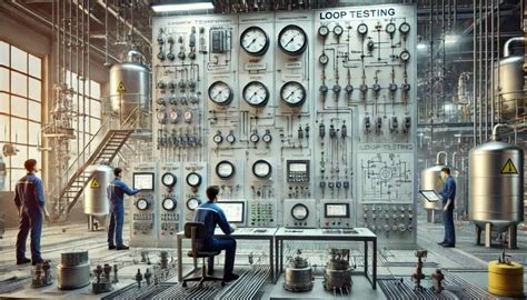 Loop Testing Tutorial 的图像结果