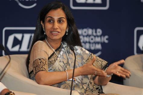 Chanda Kochhar: The rise of a trainee to a CBI arrest of ICICI former CEO