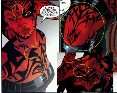 Darth Talon in Sweden DONE and APPROVED :D - Darth Talon | Star wars ...