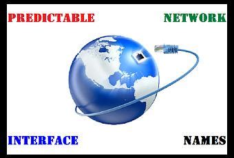 Image result for Predictable Network Interface Names