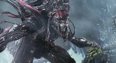 Image result for Alien King