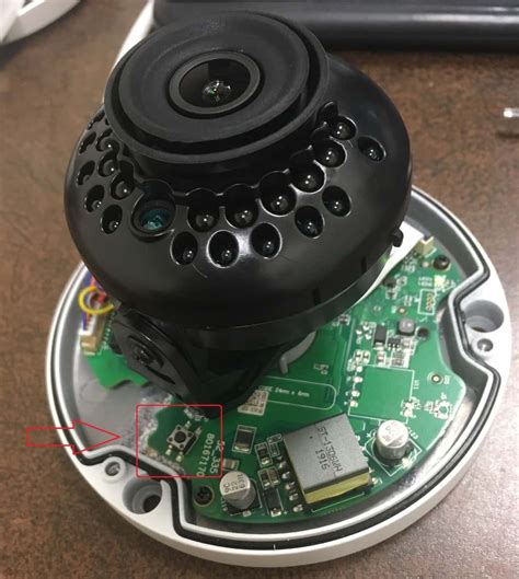 Image result for Factory Reset VIP Vision IP Camera