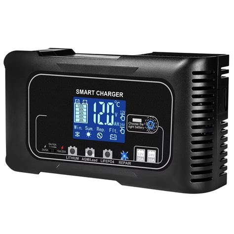 Best 5 Car Battery Trickle Chargers of 2025: Ultimate Power Solutions for Dead Battery ...