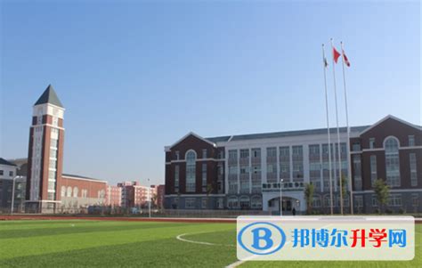 镇江枫叶国际学校学校环境-国际学校网