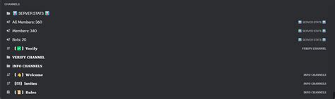 Image result for Create Channel Discord.js