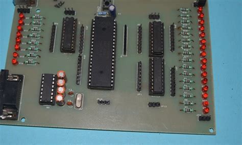 Example of Context Switching 的图像结果