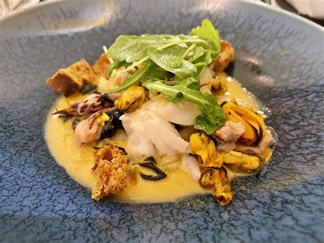 Best Paso Robles Restaurants: 15 Hot Spots for 2024! — Chef Denise