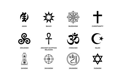 Religious Symbols Definition at Jaime Cardenas blog