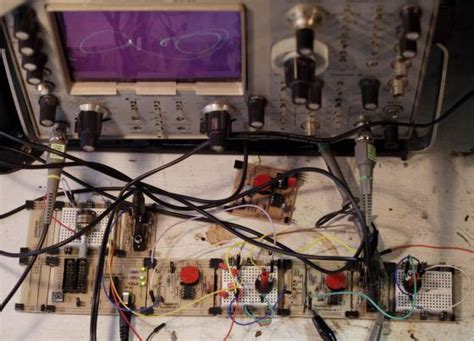 Analog Computer 的图像结果