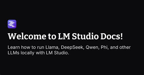 Lm Studio API Key 的图像结果