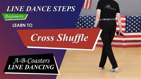 Image result for Crossover Shuffle Tutorial