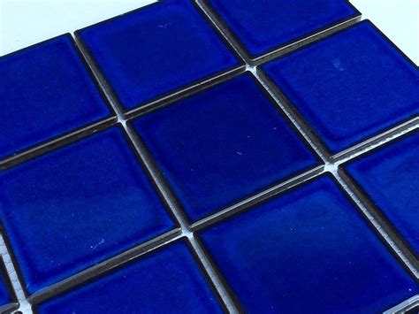 Blue Ceramic Floor Tiles For Sale at Numbers Mcleod blog