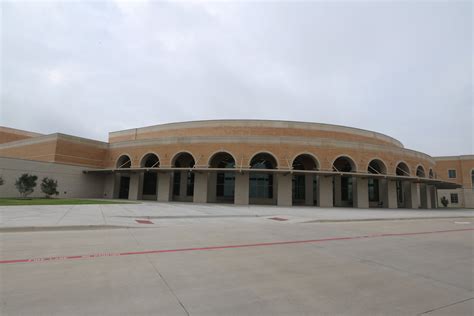 Frisco ISD - Lebanon Trail High School