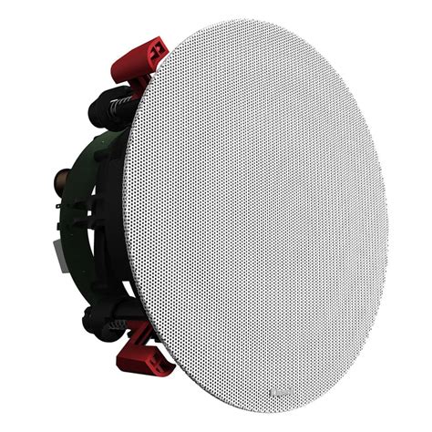 Buy Klipsch PRO-16RC 6.5-Inch In-Ceiling Speaker Online in India ...