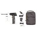 Airman Tire Inflator, Black, Plastic, 0 to 120 psi 55-032-022 | Zoro