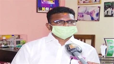 The counting of votes for two assembly constituencies in Odisha ...