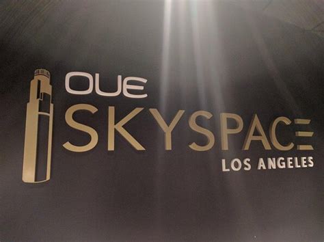 Best OUE Skyspace Los Angeles Tours & Tickets - Book Now