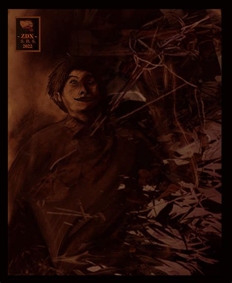 Enter The Wild. : r/drawing