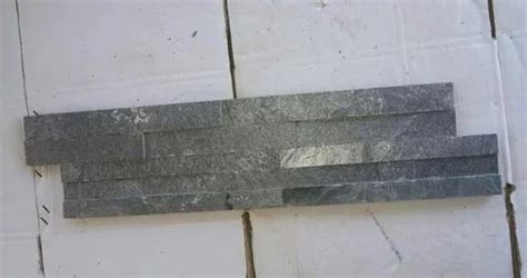 WALL CLADDING STONES - Basalt Stone Cladding Trader - Retailer from Chennai