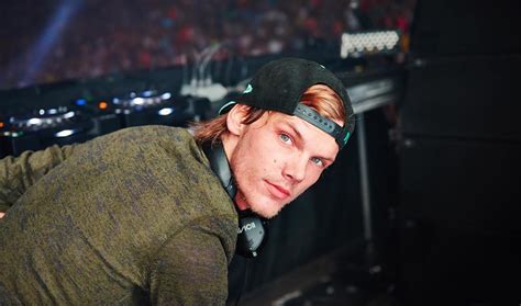 ¿Por qué todo el mundo está hablando hoy sobre Avicii?