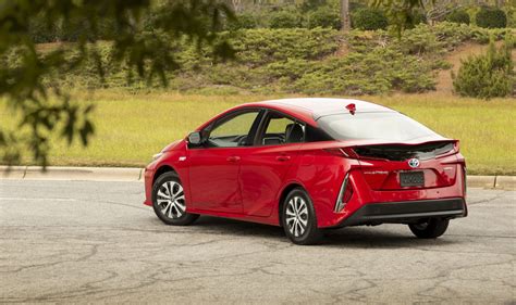 2022 Toyota Prius Prime