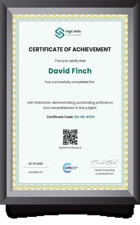 Medication Administration Training - Free CPD Certificate