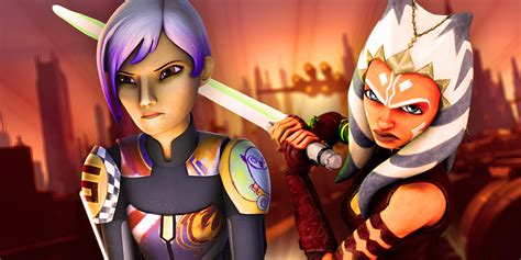 Star Wars Clone Wars Ahsoka Bás LEGO 75401 Ahsoka Tano's Jedi