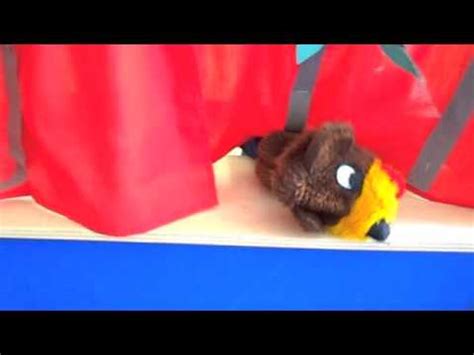 Image result for Mouse Puppet Show