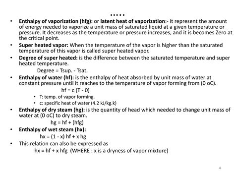 Steam Power Cycle and Basics of Boiler | PPTX