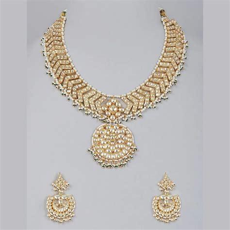 Necklace Sets – Vivinia By Vidhi Mehra