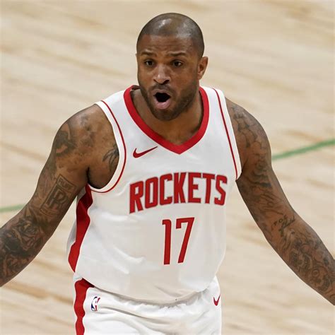 Rockets Trade Rumors: '70%' of NBA Has Called About P.J. Tucker | News ...