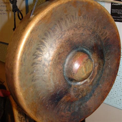 Traditional Musical Instruments from Philippines