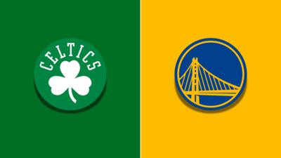 Boston Celtics vs Golden State Warriors (01/20): Starting five, injury ...