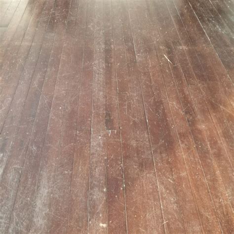 Hardwood Flooring Repair | Restoration | Boise, ID