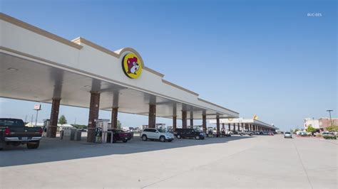 Buc-ees - Business North Carolina