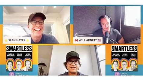 Rob Armajof of Smartless 的图像结果