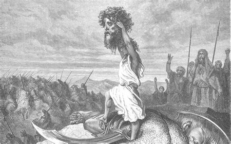 Nephilim Giant Skeletons Hoax