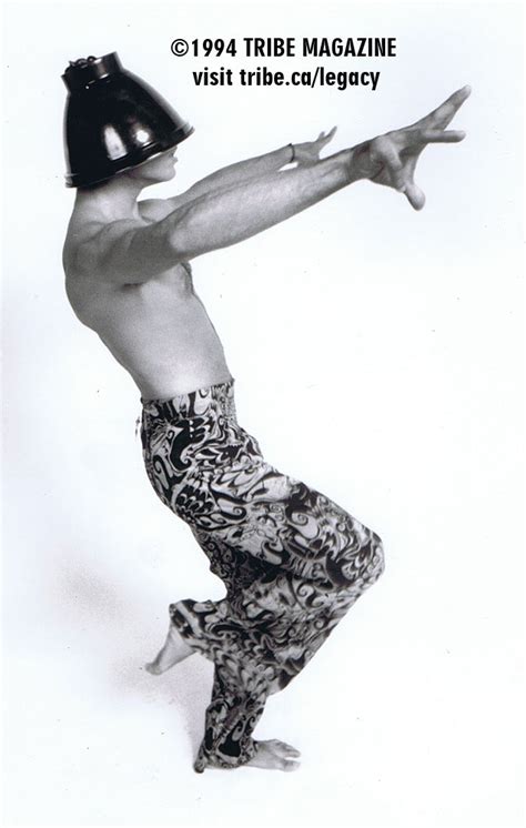 Go-Go Dancing Tutorial 的图像结果