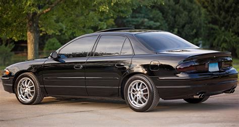 2000 Buick Regal Gs - Seananon Jopower