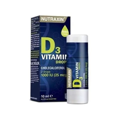 Baby D Drops Fiyatları