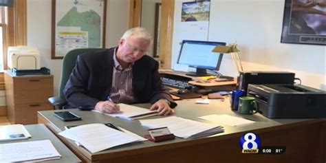 Aroostook Partnership President & CEO set to retire