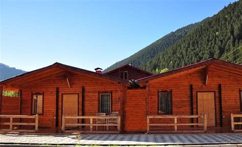 UZUNGÖL EVIM BUNGALOW (Trabzon) - Campground Reviews & Photos - Tripadvisor