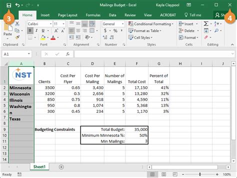 Image result for +Using Excel Spreadsheet in One Note