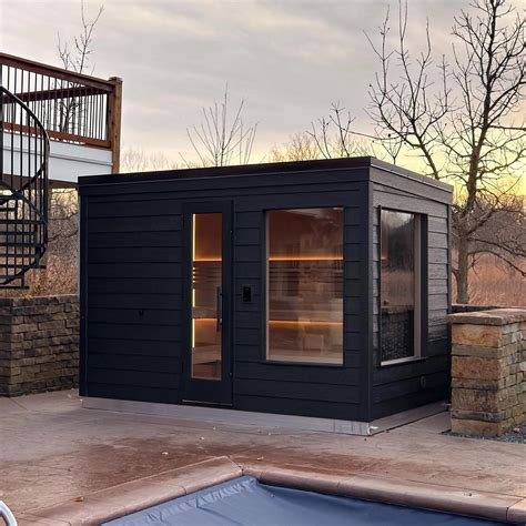 Does Sauna Burn Calories?10 Essential Truths About Saunas and Weight ...